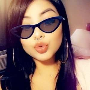 Meet your Posher, Mariah